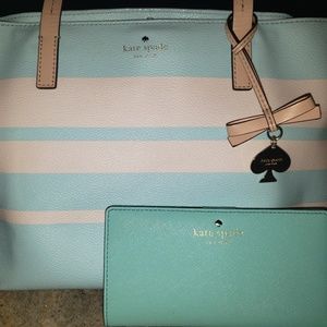 Kate Spade Purse & Wallet